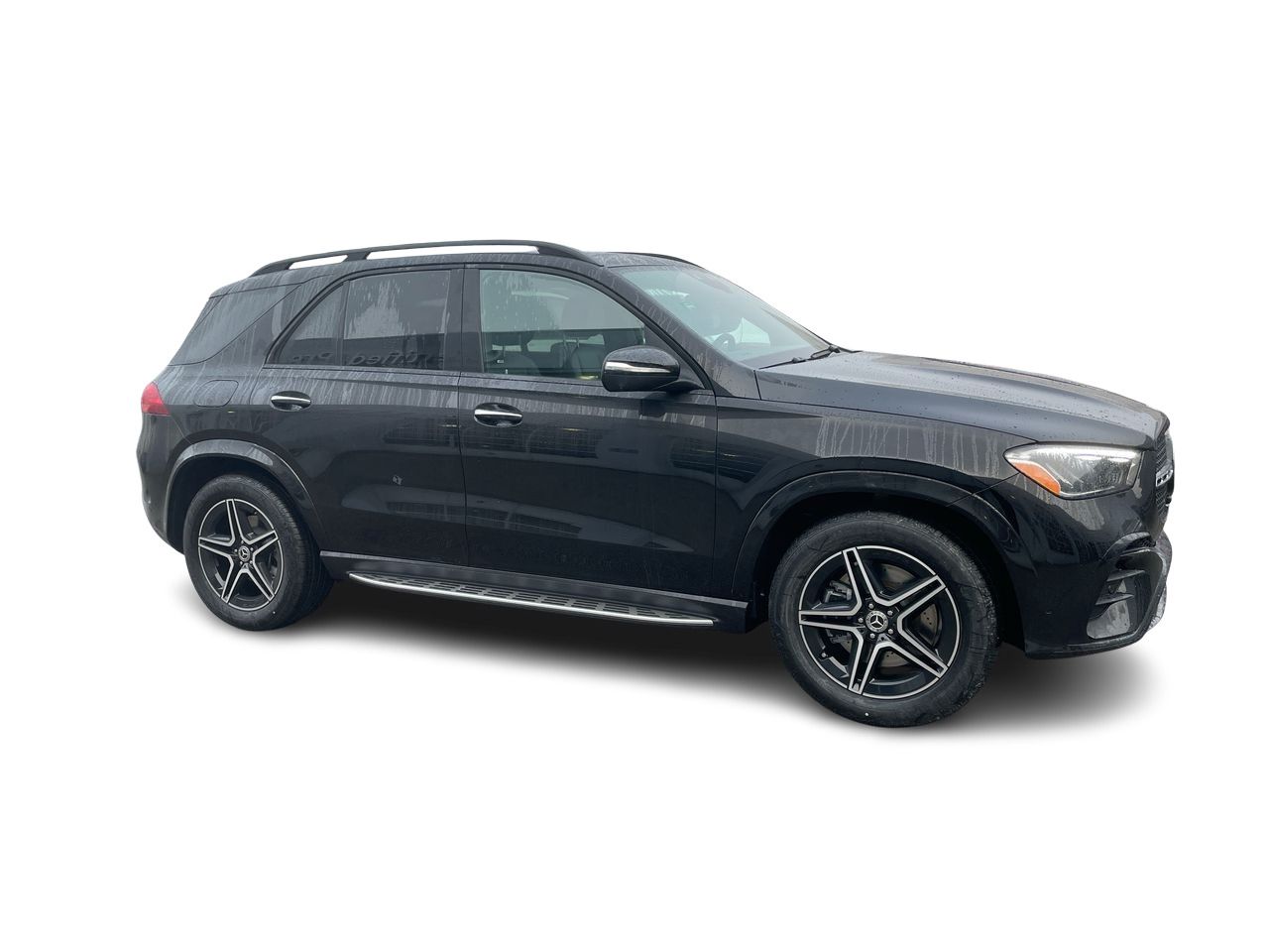 2026 Mercedes-Benz GLE Plug-in Hybrid in Richmond, British Columbia