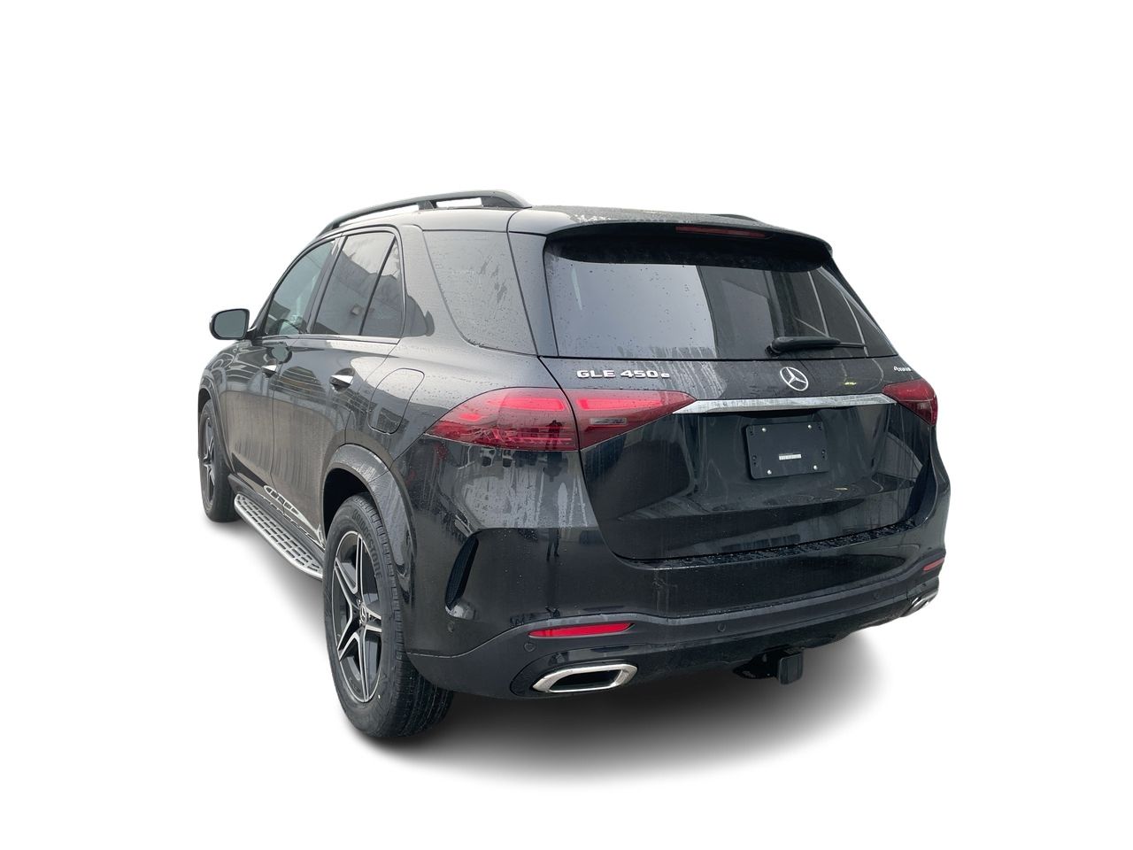 2026 Mercedes-Benz GLE Plug-in Hybrid in Richmond, British Columbia