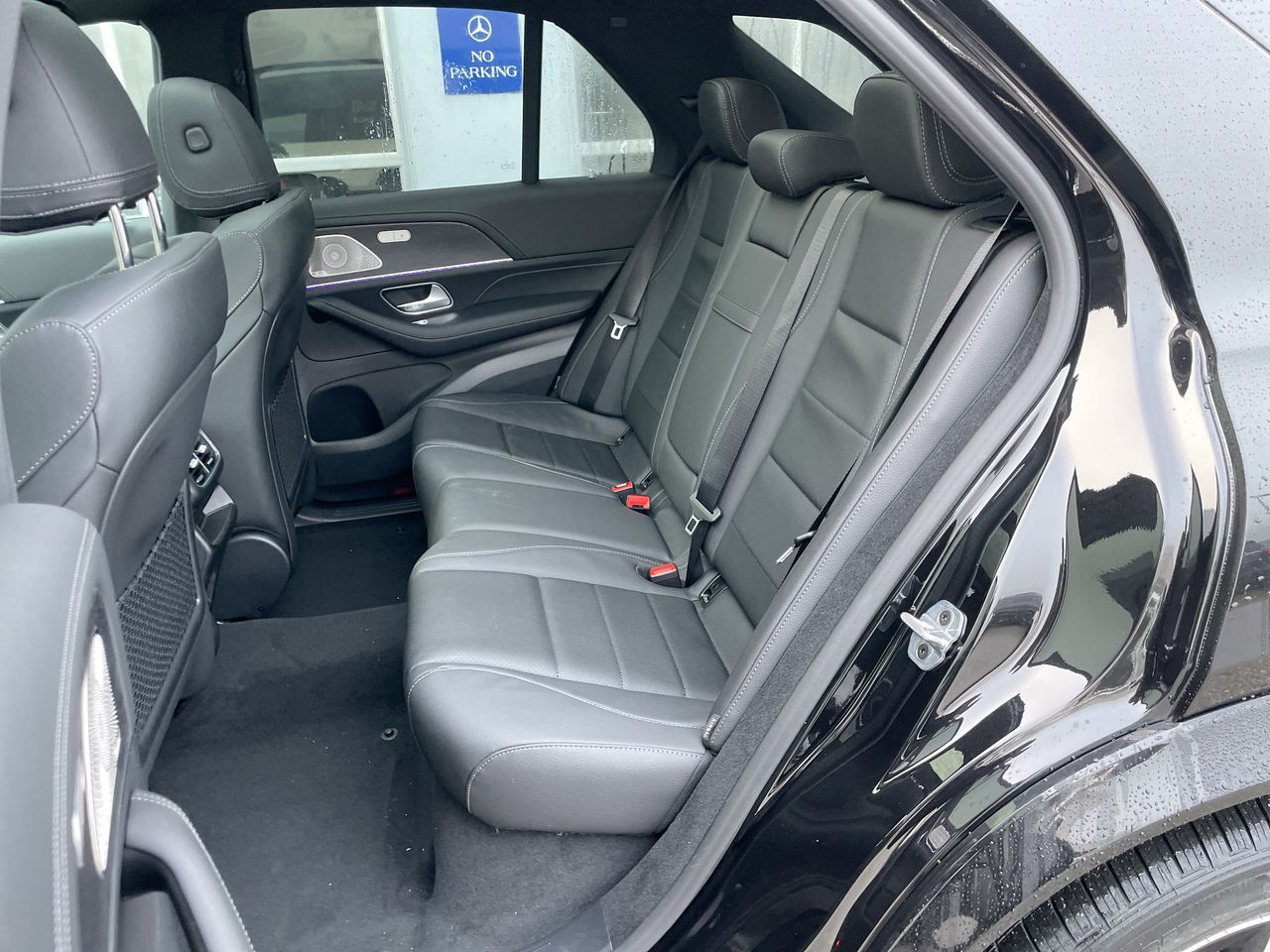 2026 Mercedes-Benz GLE Plug-in Hybrid in Richmond, British Columbia