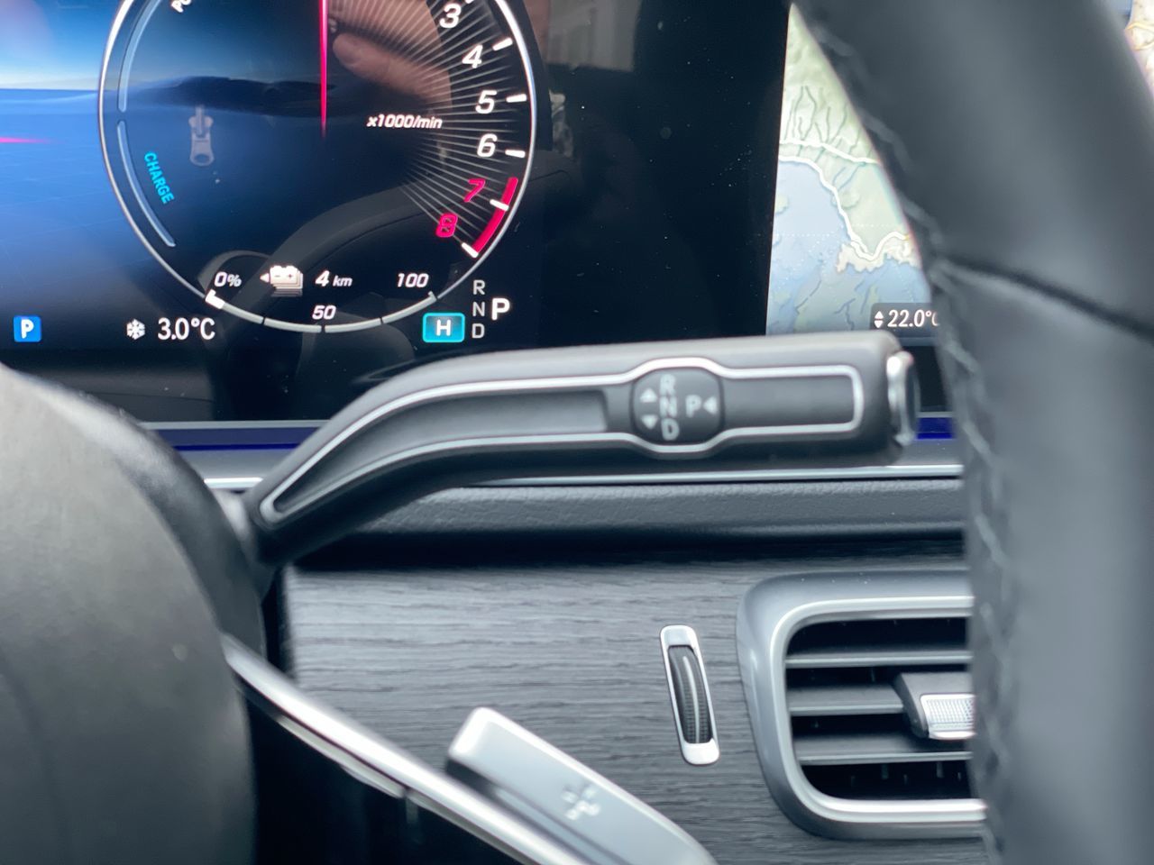 2026 Mercedes-Benz GLE Plug-in Hybrid in Richmond, British Columbia