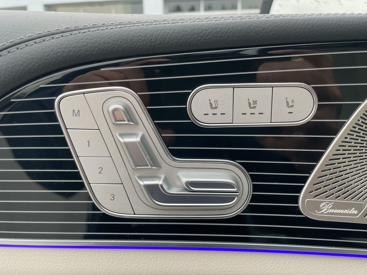 Mercedes-Benz GLE  2025 à Richmond, Colombie-Britannique