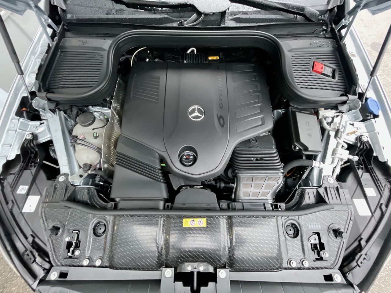 Mercedes-Benz GLE  2025 à Richmond, Colombie-Britannique