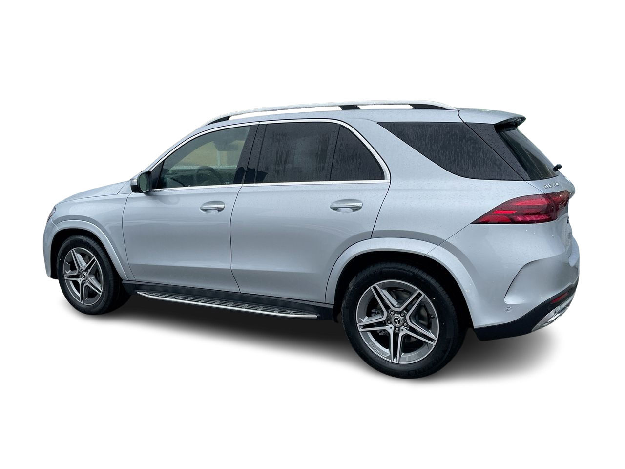 Mercedes-Benz GLE  2025 à Richmond, Colombie-Britannique