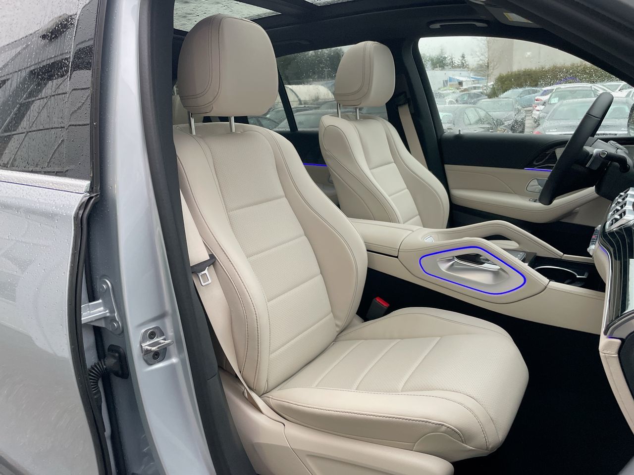 Mercedes-Benz GLE  2025 à Richmond, Colombie-Britannique