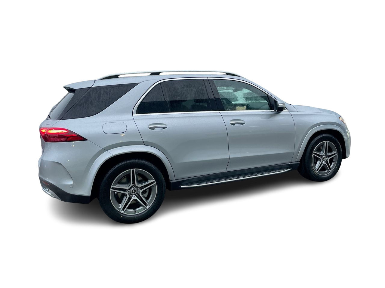 Mercedes-Benz GLE  2025 à Richmond, Colombie-Britannique