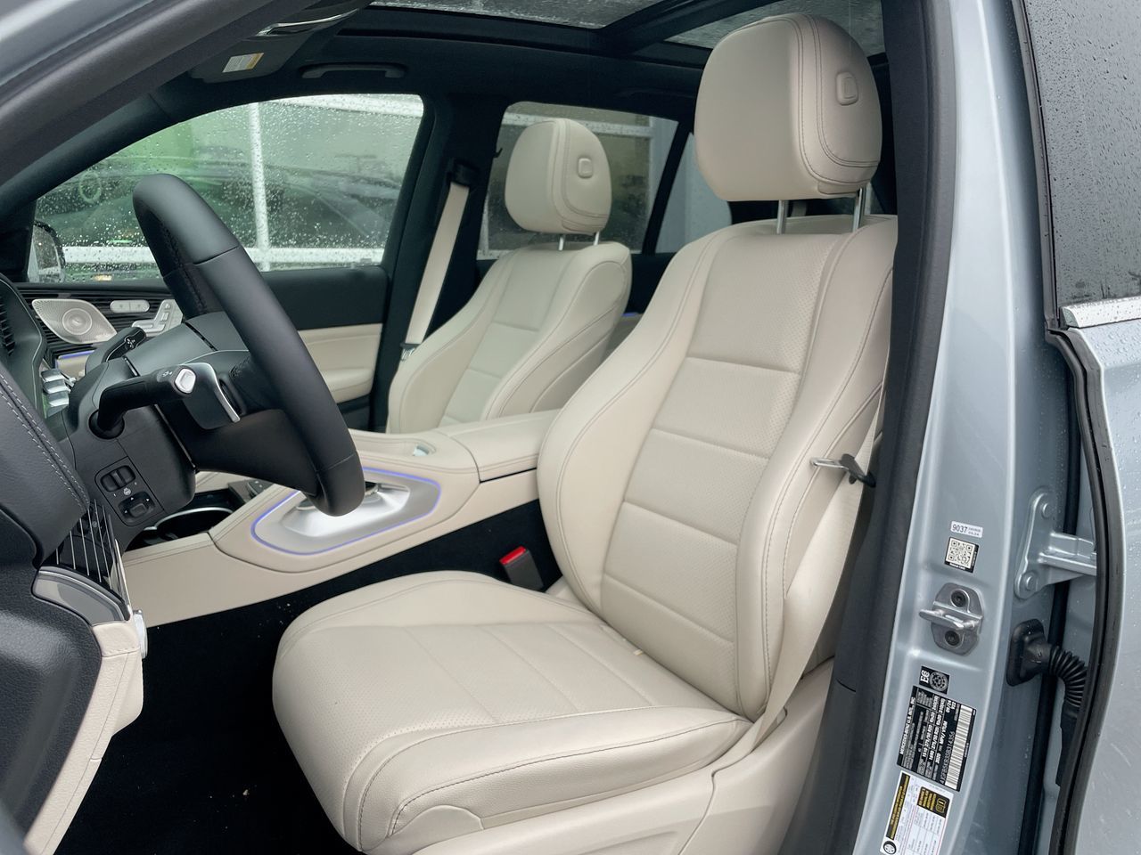 Mercedes-Benz GLE  2025 à Richmond, Colombie-Britannique