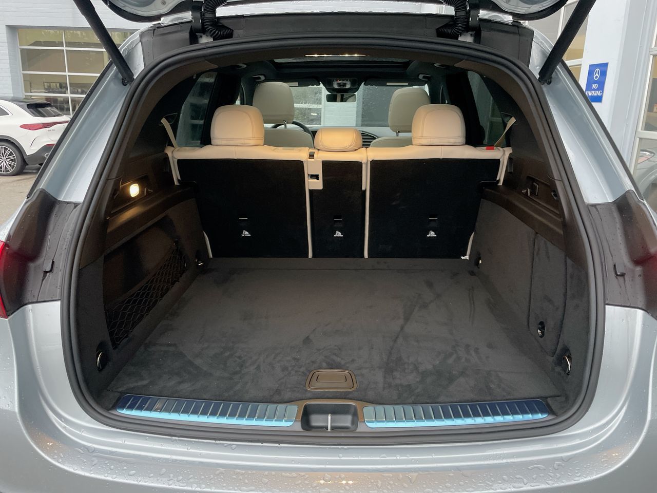 Mercedes-Benz GLE  2025 à Richmond, Colombie-Britannique