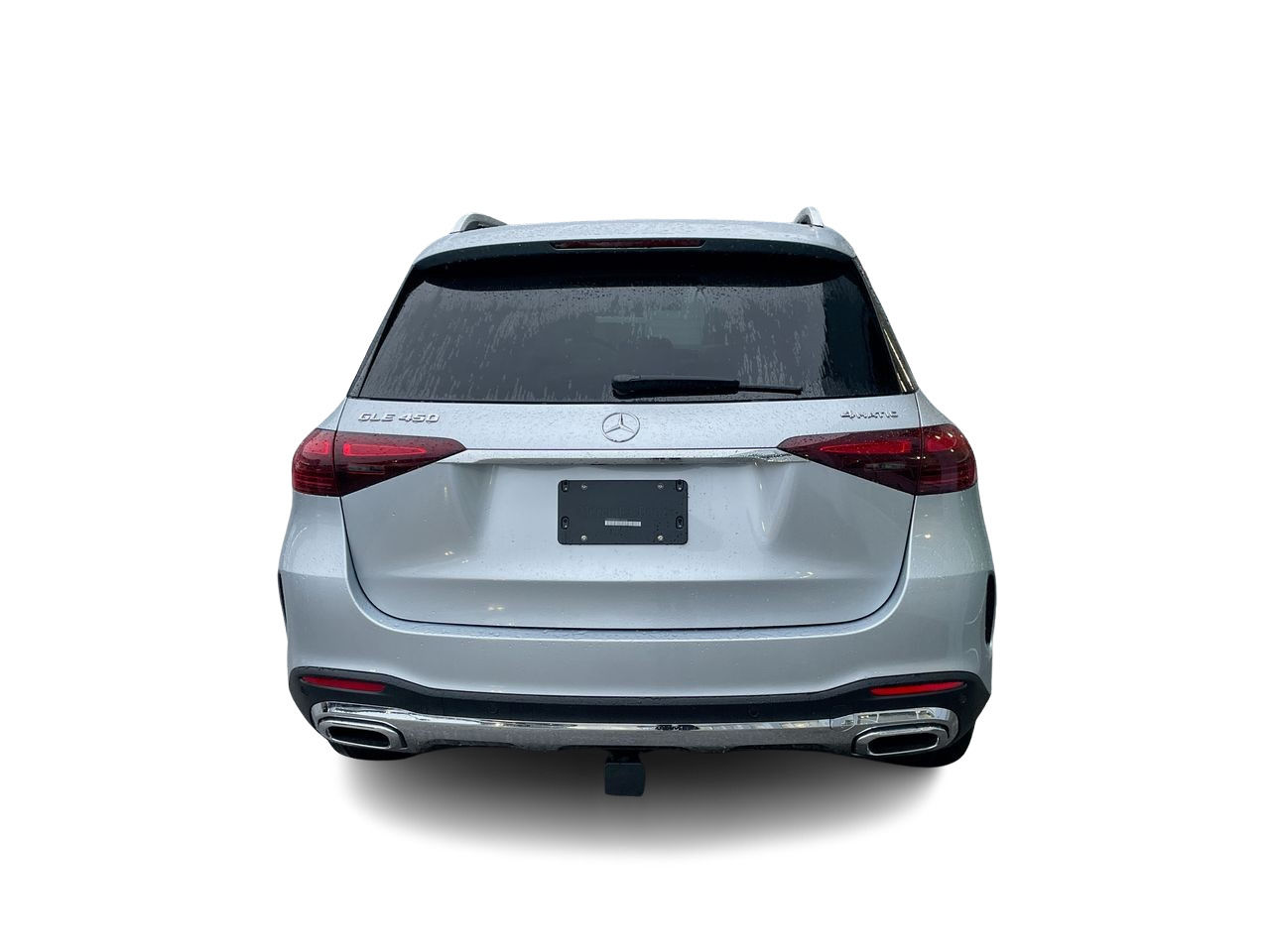 Mercedes-Benz GLE  2025 à Richmond, Colombie-Britannique