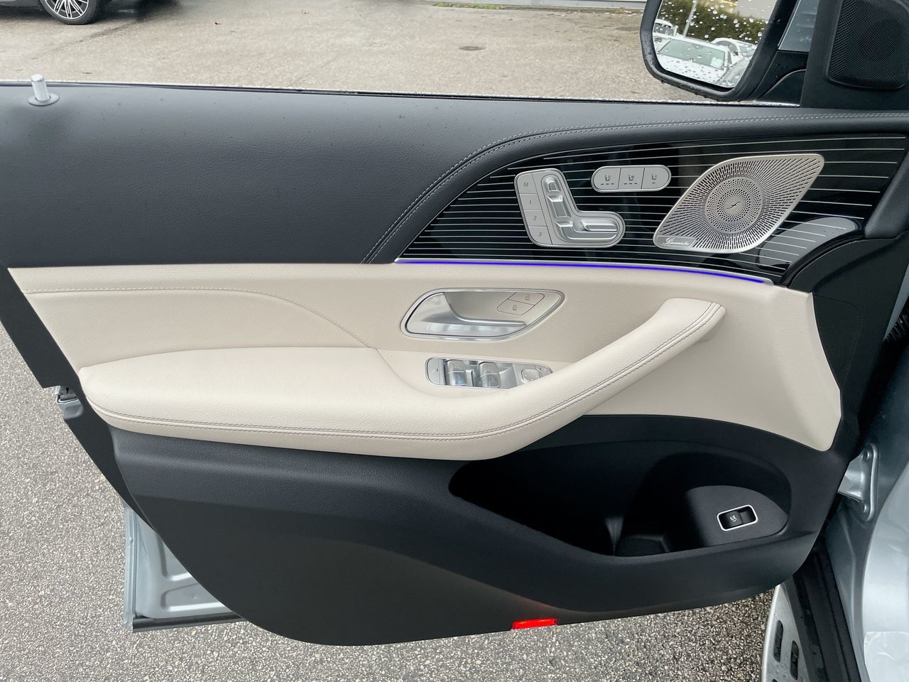 Mercedes-Benz GLE  2025 à Richmond, Colombie-Britannique