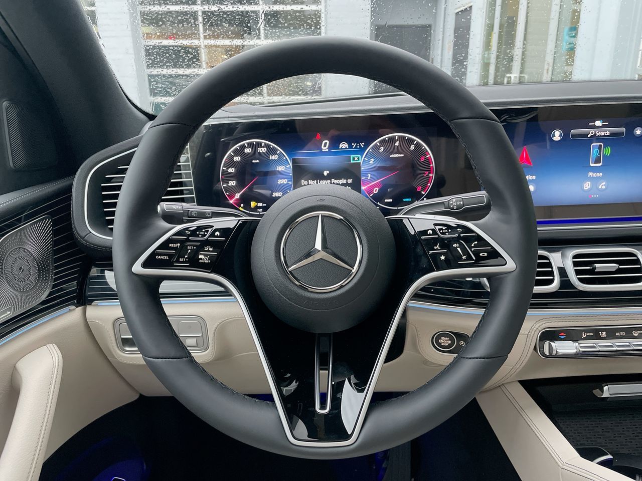 Mercedes-Benz GLE  2025 à Richmond, Colombie-Britannique