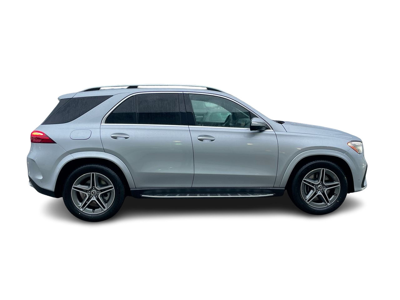 Mercedes-Benz GLE  2025 à Richmond, Colombie-Britannique