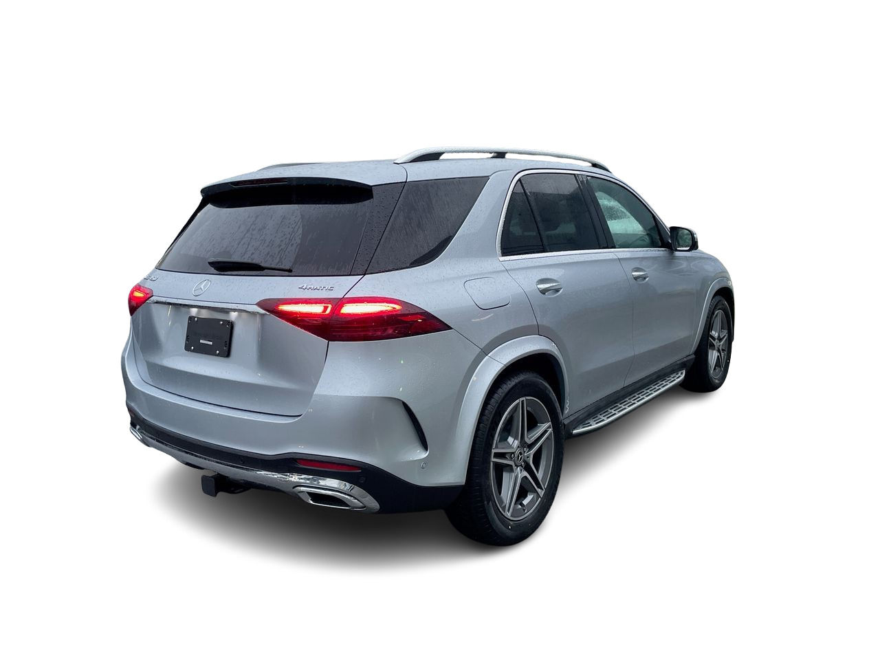 Mercedes-Benz GLE  2025 à Richmond, Colombie-Britannique