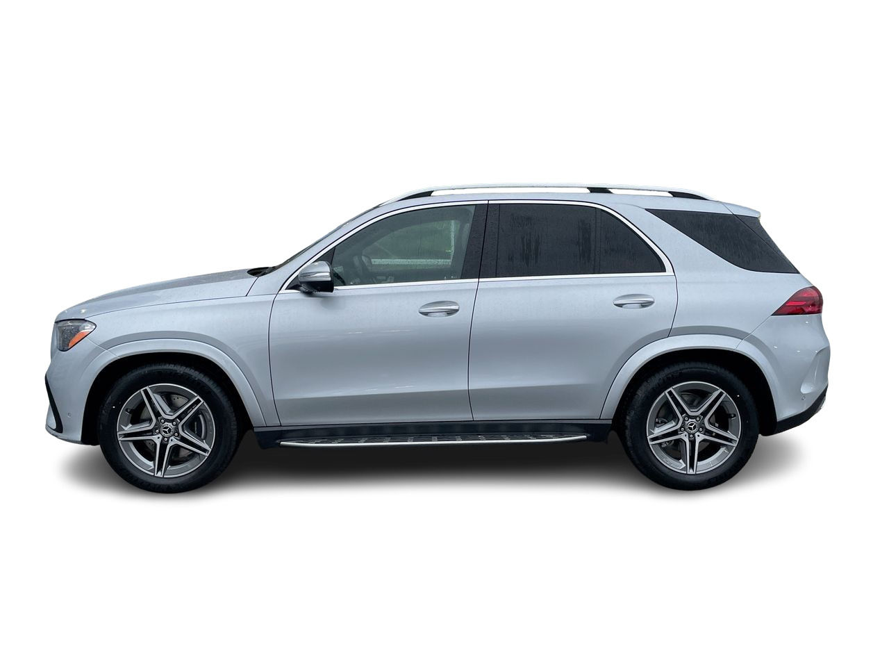 Mercedes-Benz GLE  2025 à Richmond, Colombie-Britannique