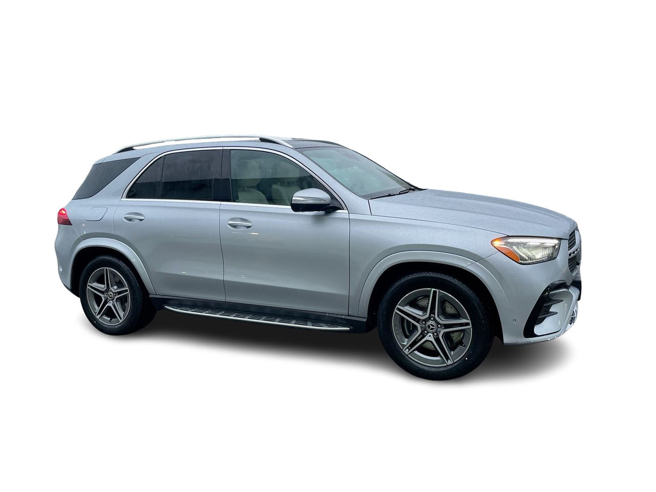 Mercedes-Benz GLE  2025 à Richmond, Colombie-Britannique