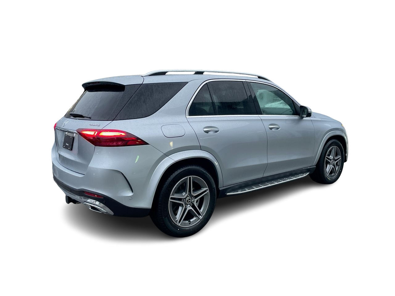 Mercedes-Benz GLE  2025 à Richmond, Colombie-Britannique