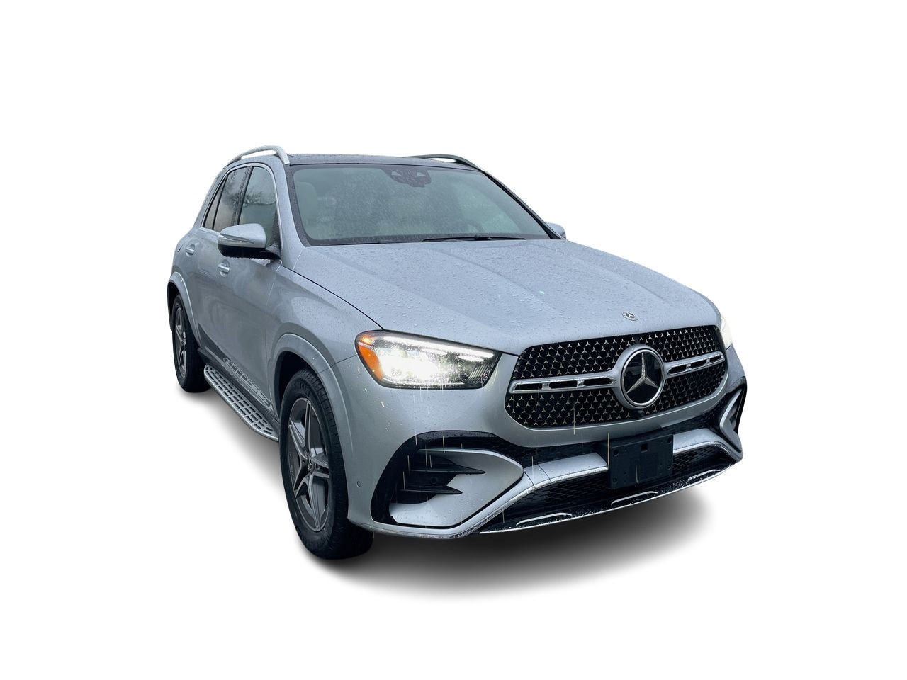 Mercedes-Benz GLE  2025 à Richmond, Colombie-Britannique