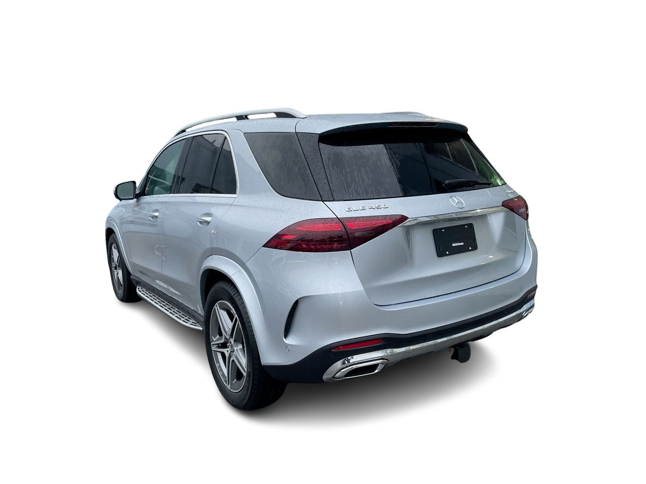 Mercedes-Benz GLE  2025 à Richmond, Colombie-Britannique