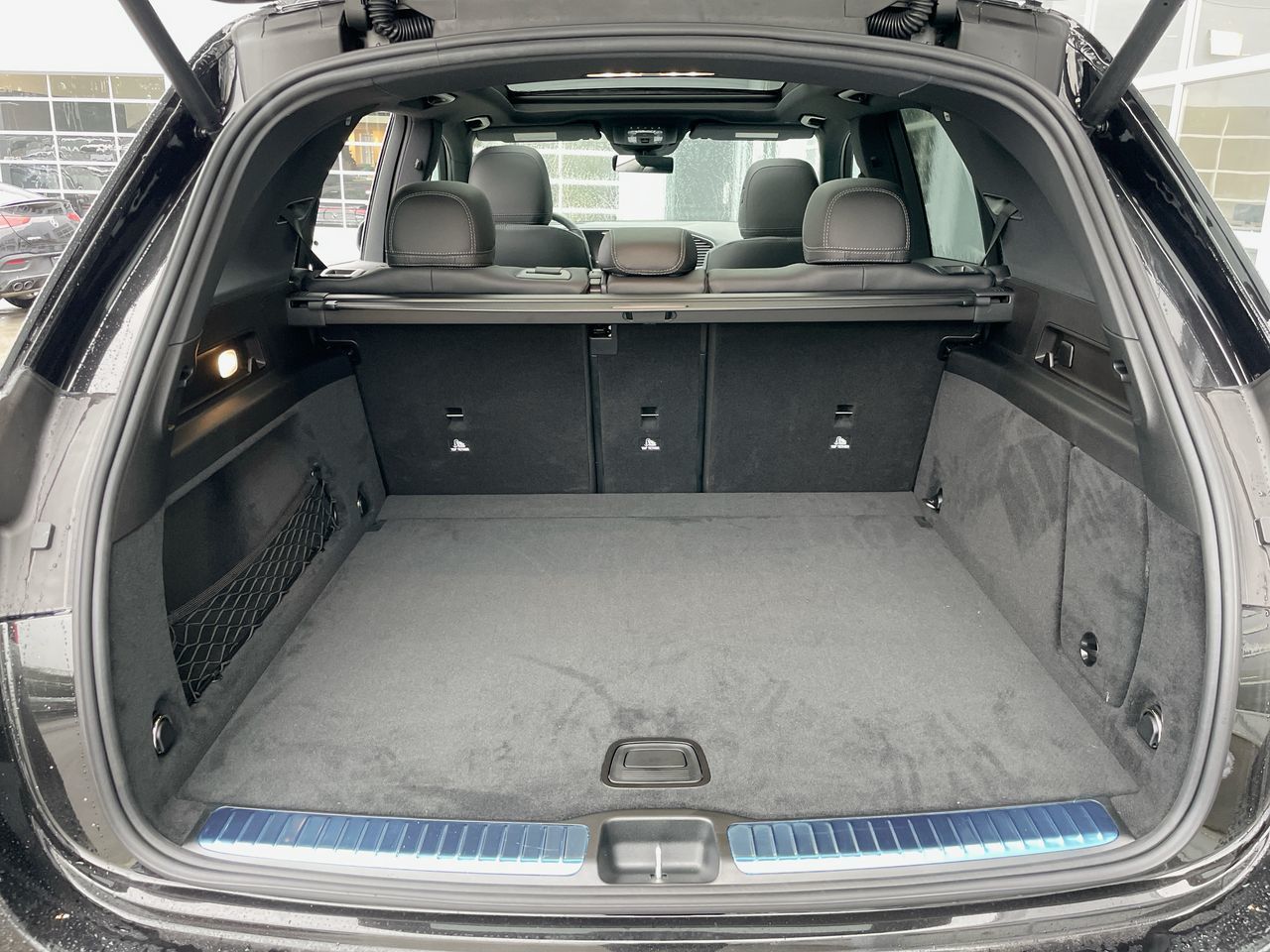 2025 Mercedes-Benz GLE in Richmond, British Columbia