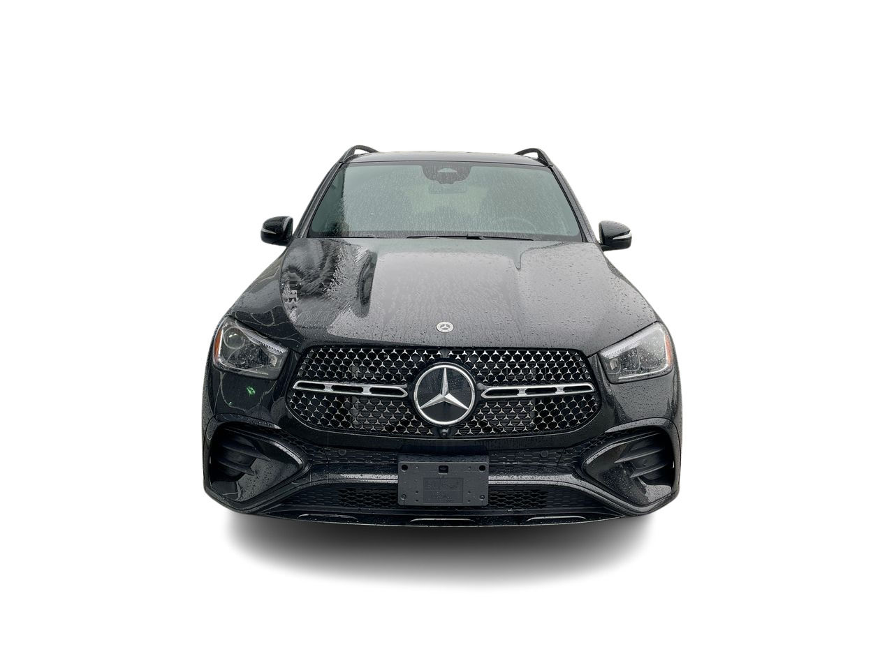 2025 Mercedes-Benz GLE in Richmond, British Columbia