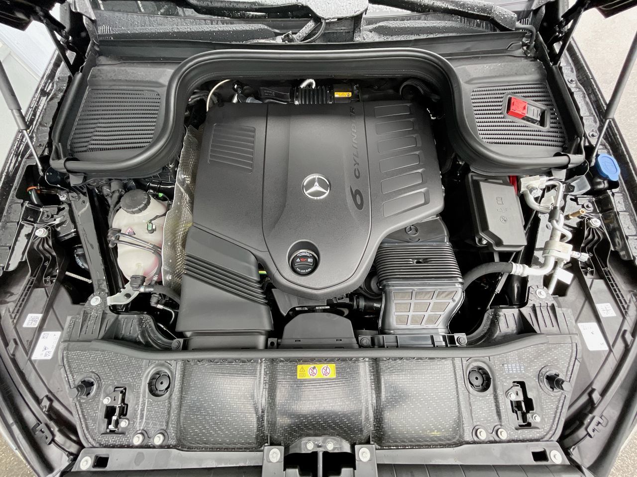 2025 Mercedes-Benz GLE in Richmond, British Columbia