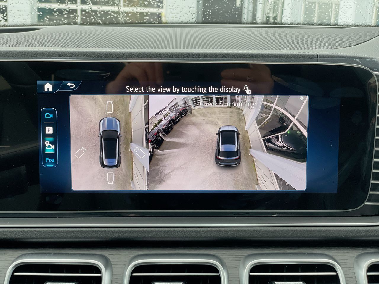 2025 Mercedes-Benz GLE in Richmond, British Columbia