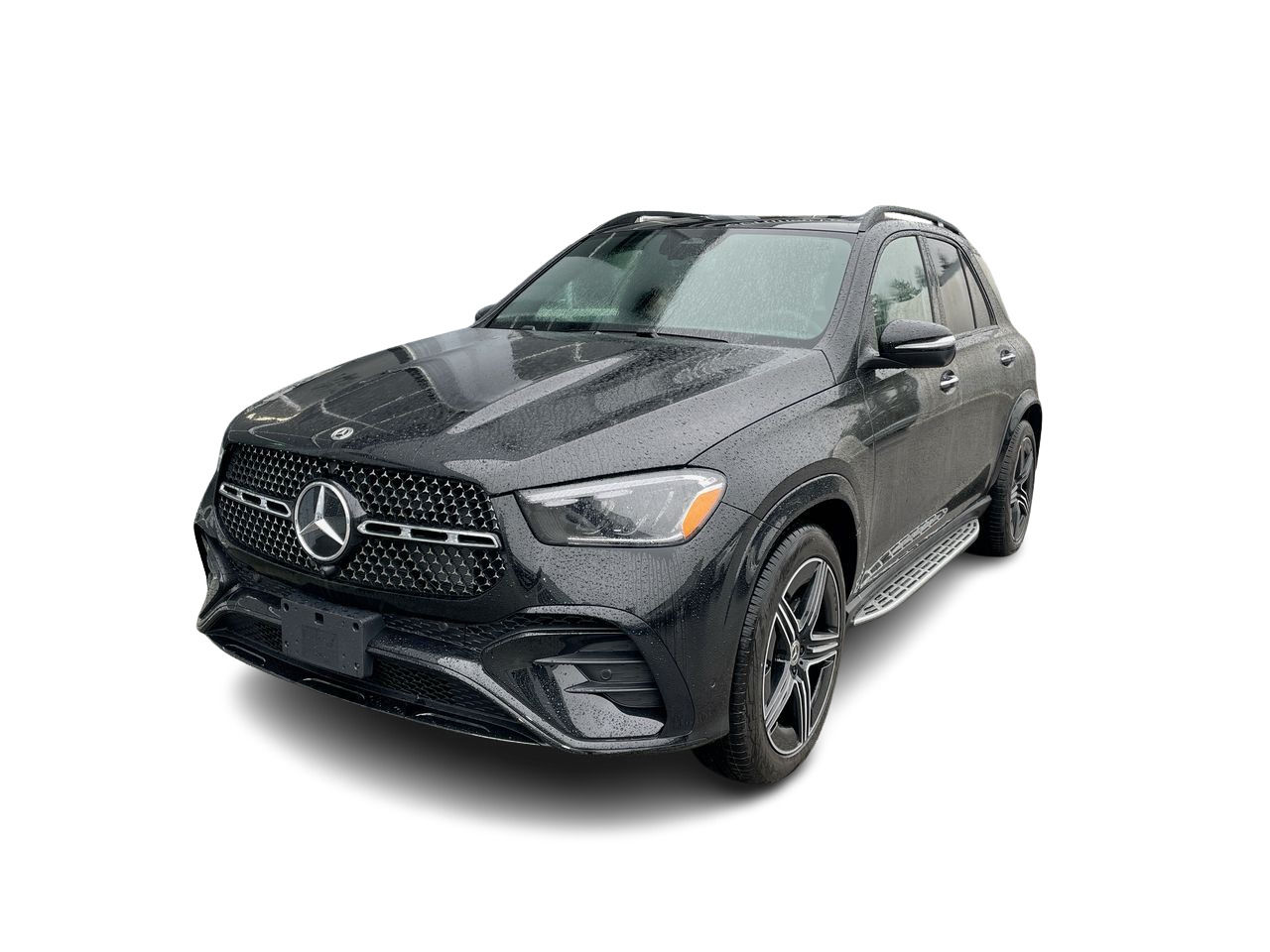 2025 Mercedes-Benz GLE in Richmond, British Columbia