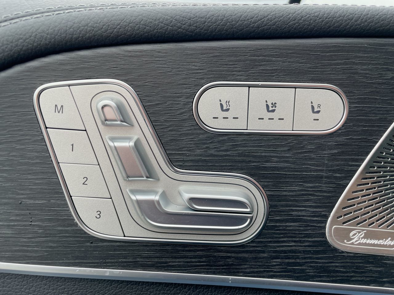 2025 Mercedes-Benz GLE in Richmond, British Columbia