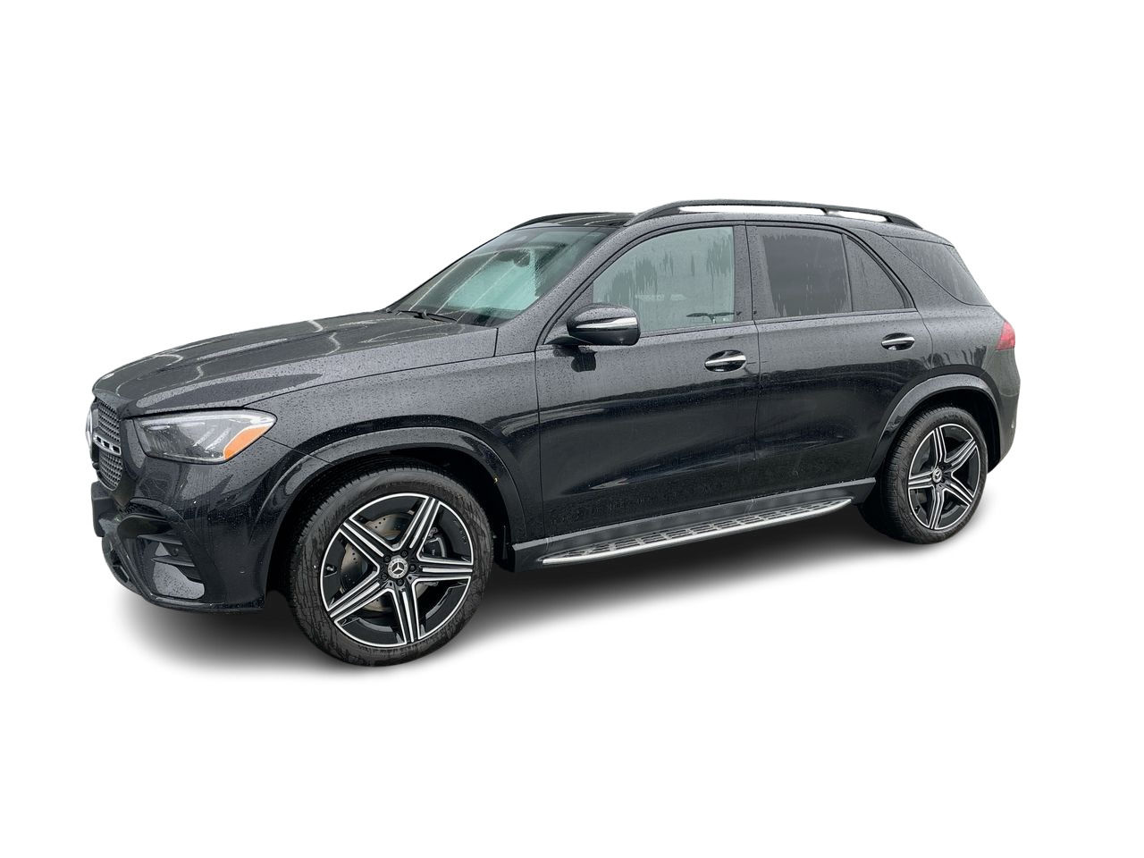 2025 Mercedes-Benz GLE in Richmond, British Columbia