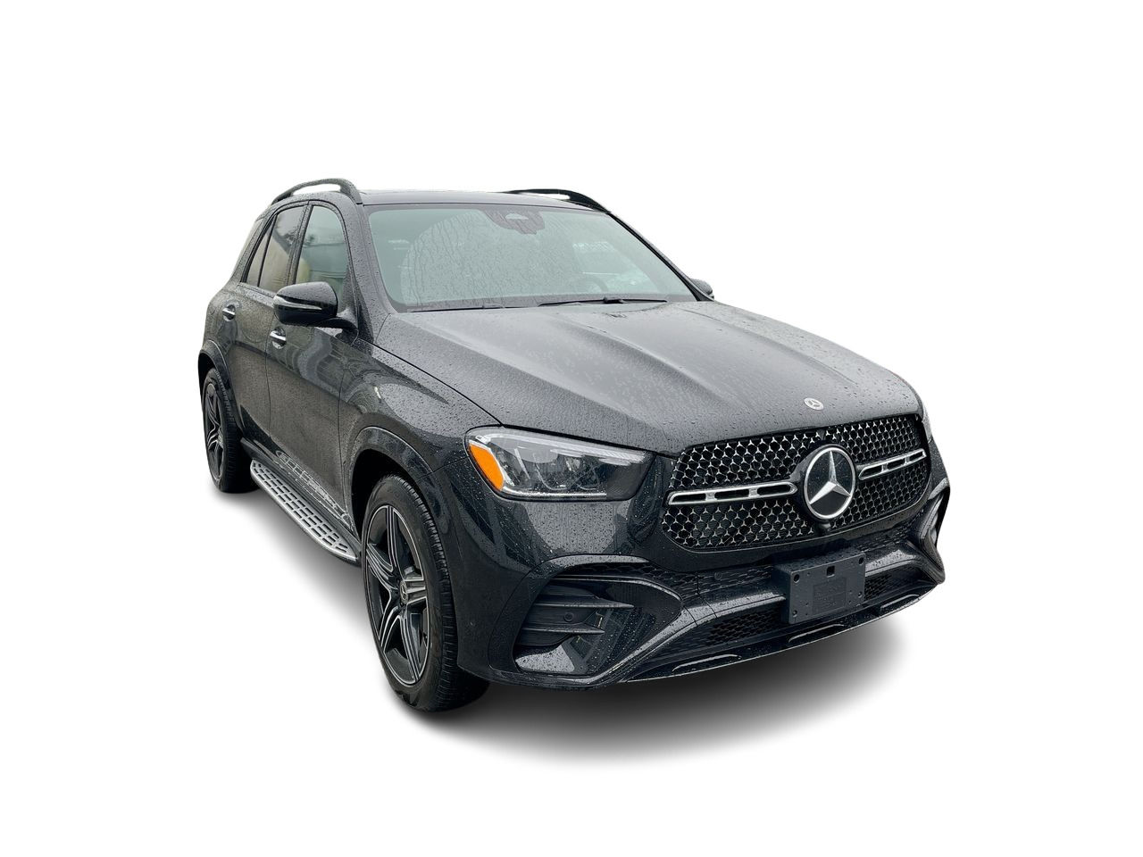 2025 Mercedes-Benz GLE in Richmond, British Columbia