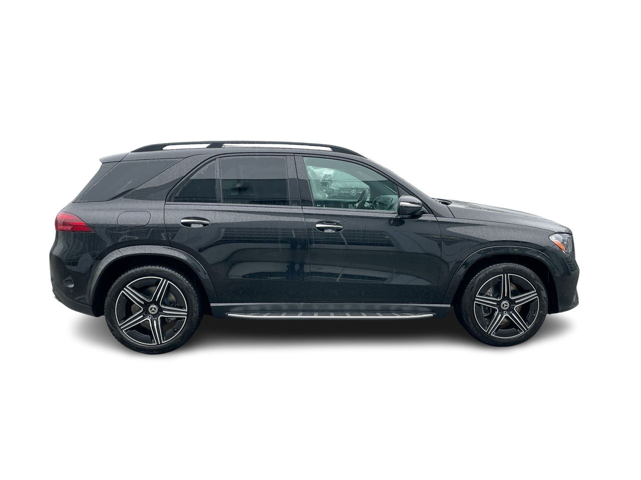 2025 Mercedes-Benz GLE in Richmond, British Columbia