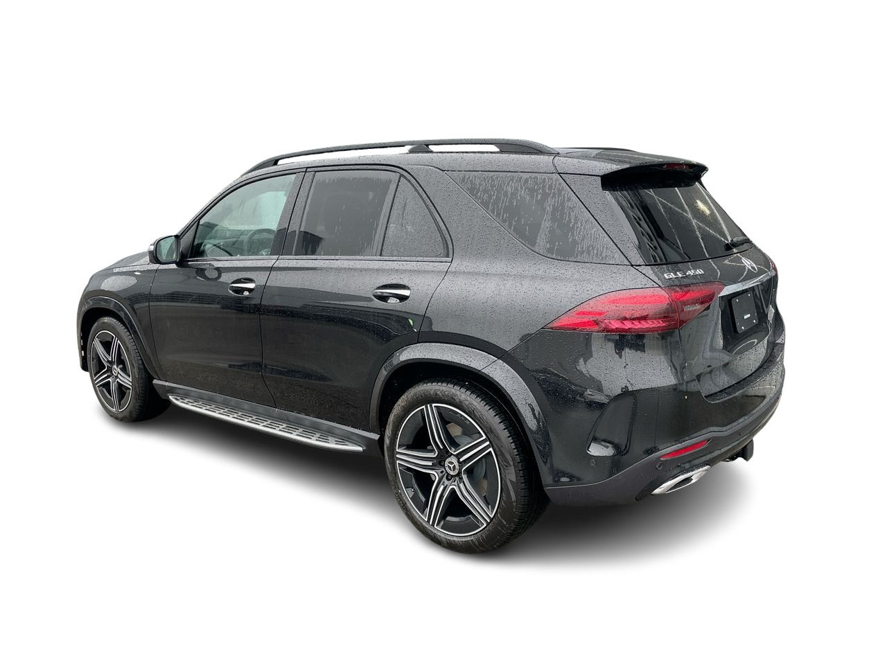 2025 Mercedes-Benz GLE in Richmond, British Columbia