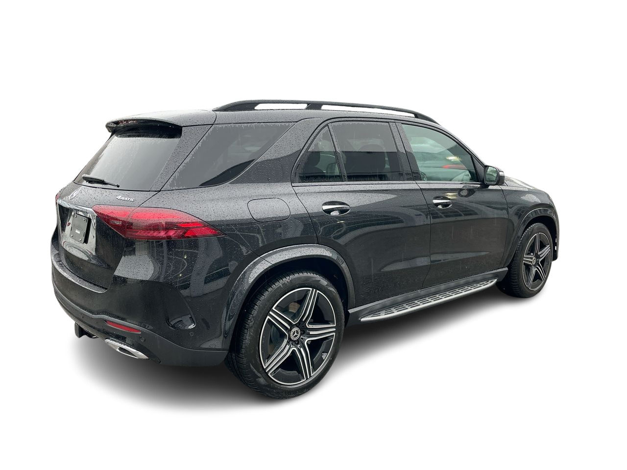 2025 Mercedes-Benz GLE in Richmond, British Columbia