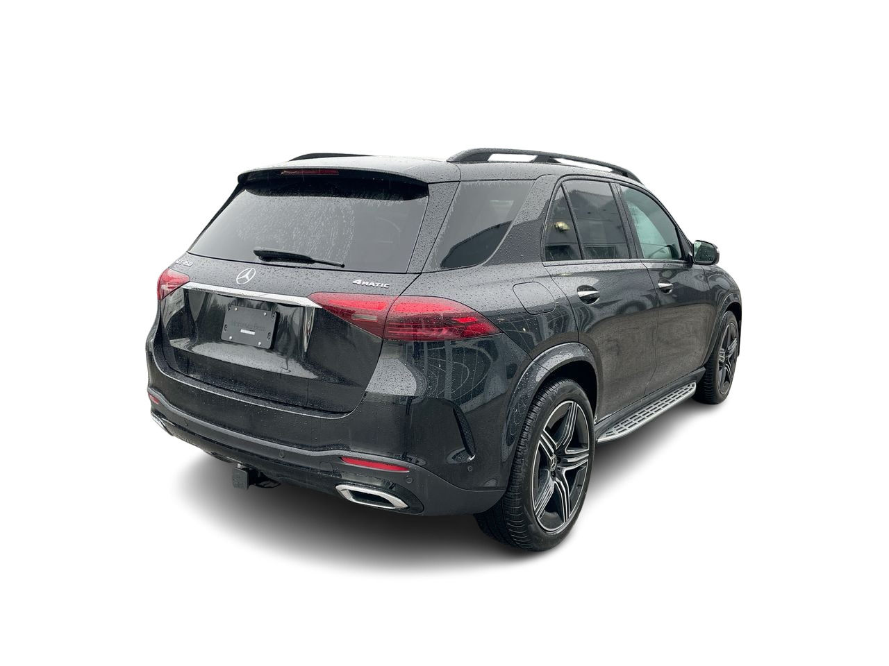 2025 Mercedes-Benz GLE in Richmond, British Columbia