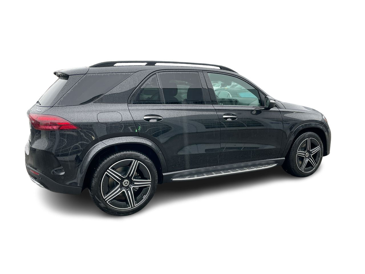 2025 Mercedes-Benz GLE in Richmond, British Columbia
