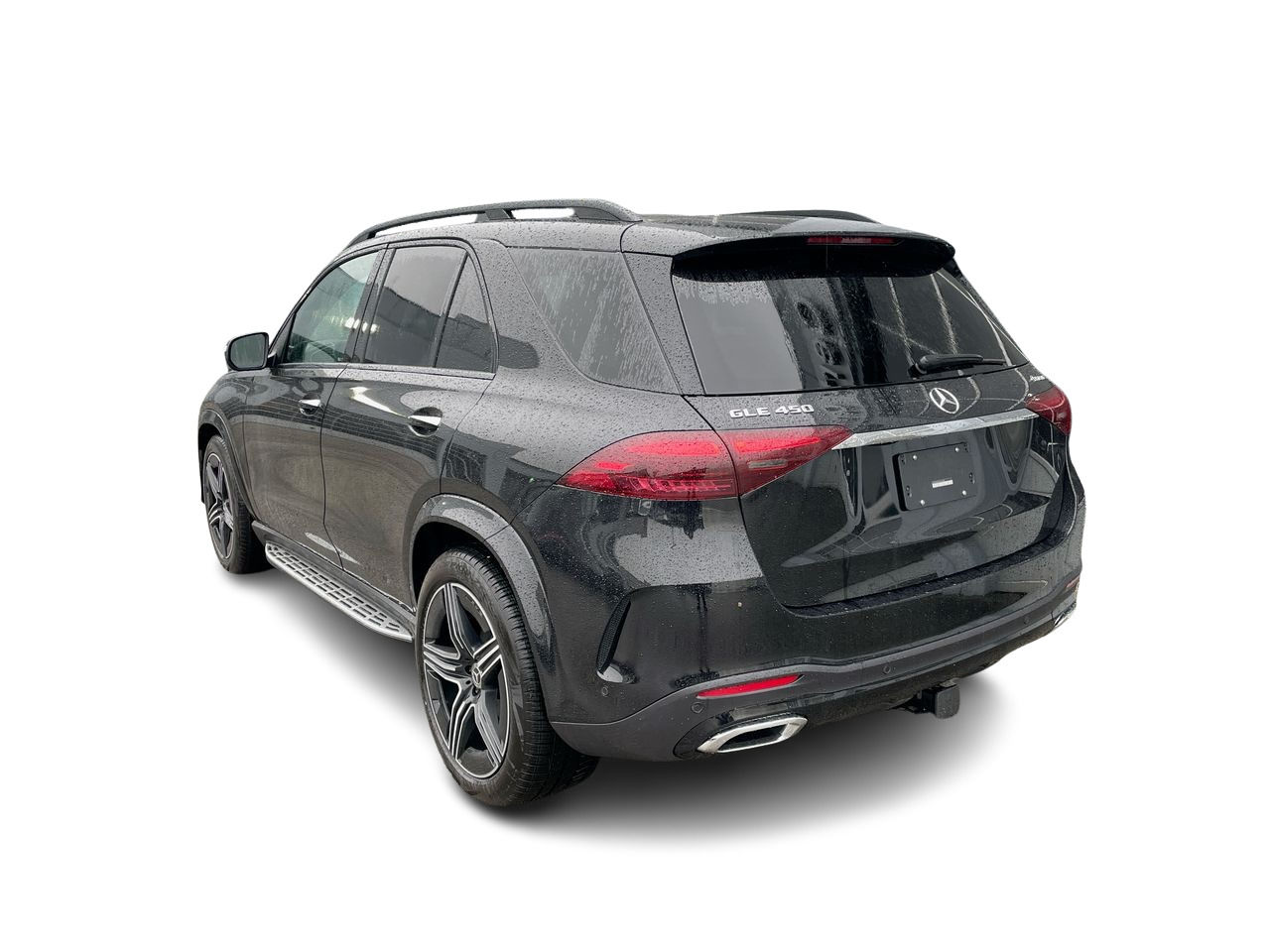2025 Mercedes-Benz GLE in Richmond, British Columbia