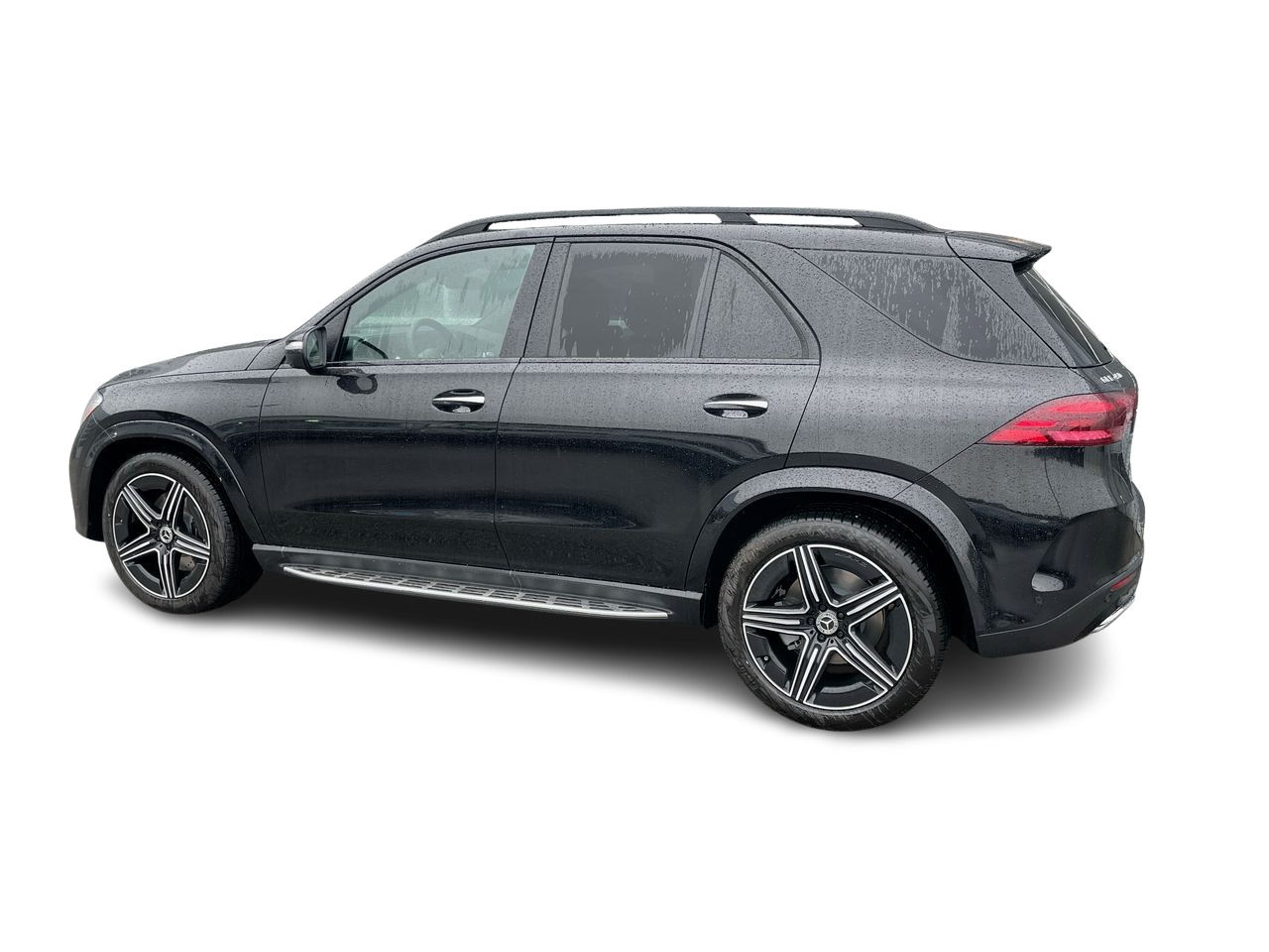 2025 Mercedes-Benz GLE in Richmond, British Columbia