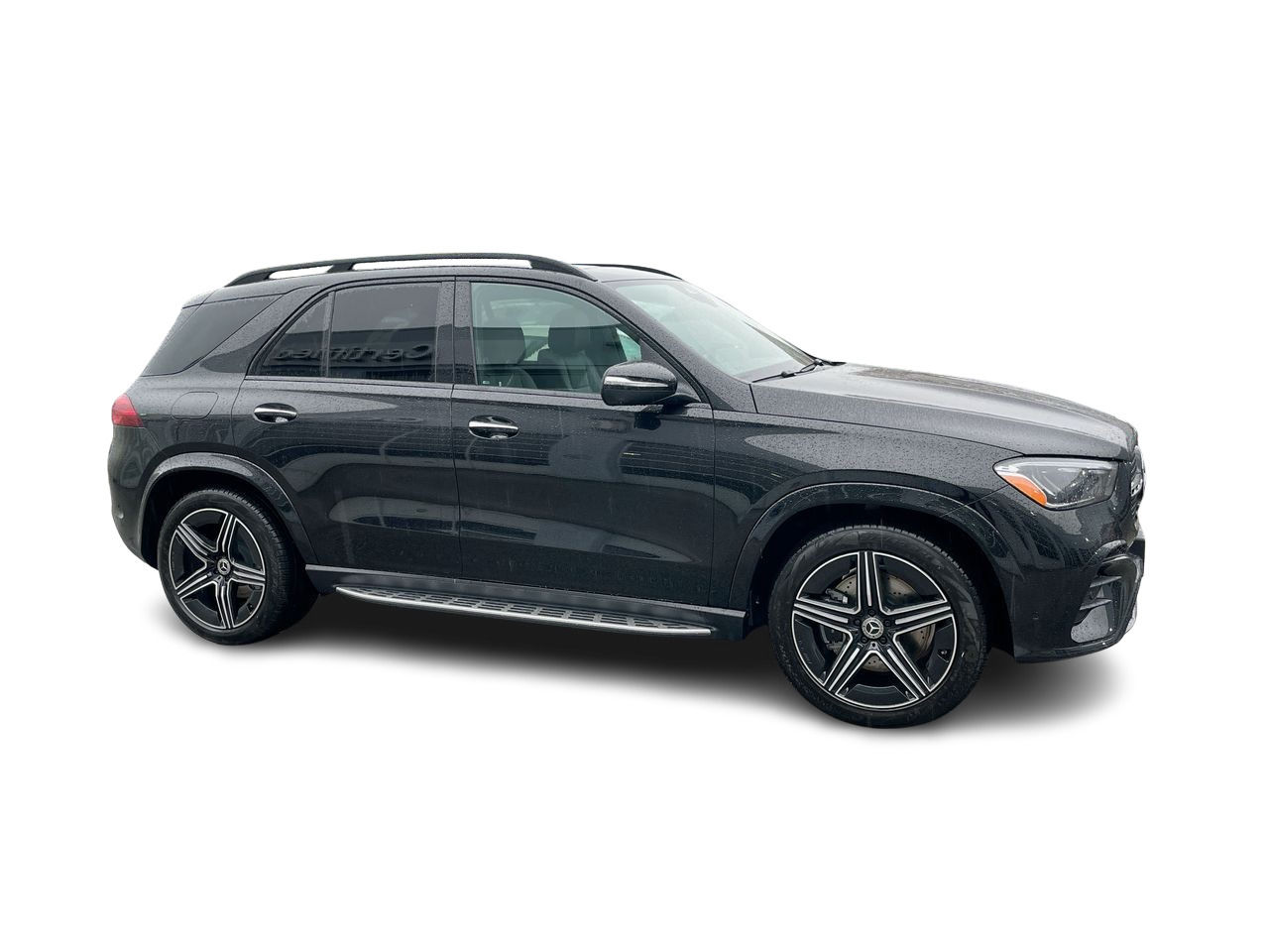 2025 Mercedes-Benz GLE in Richmond, British Columbia