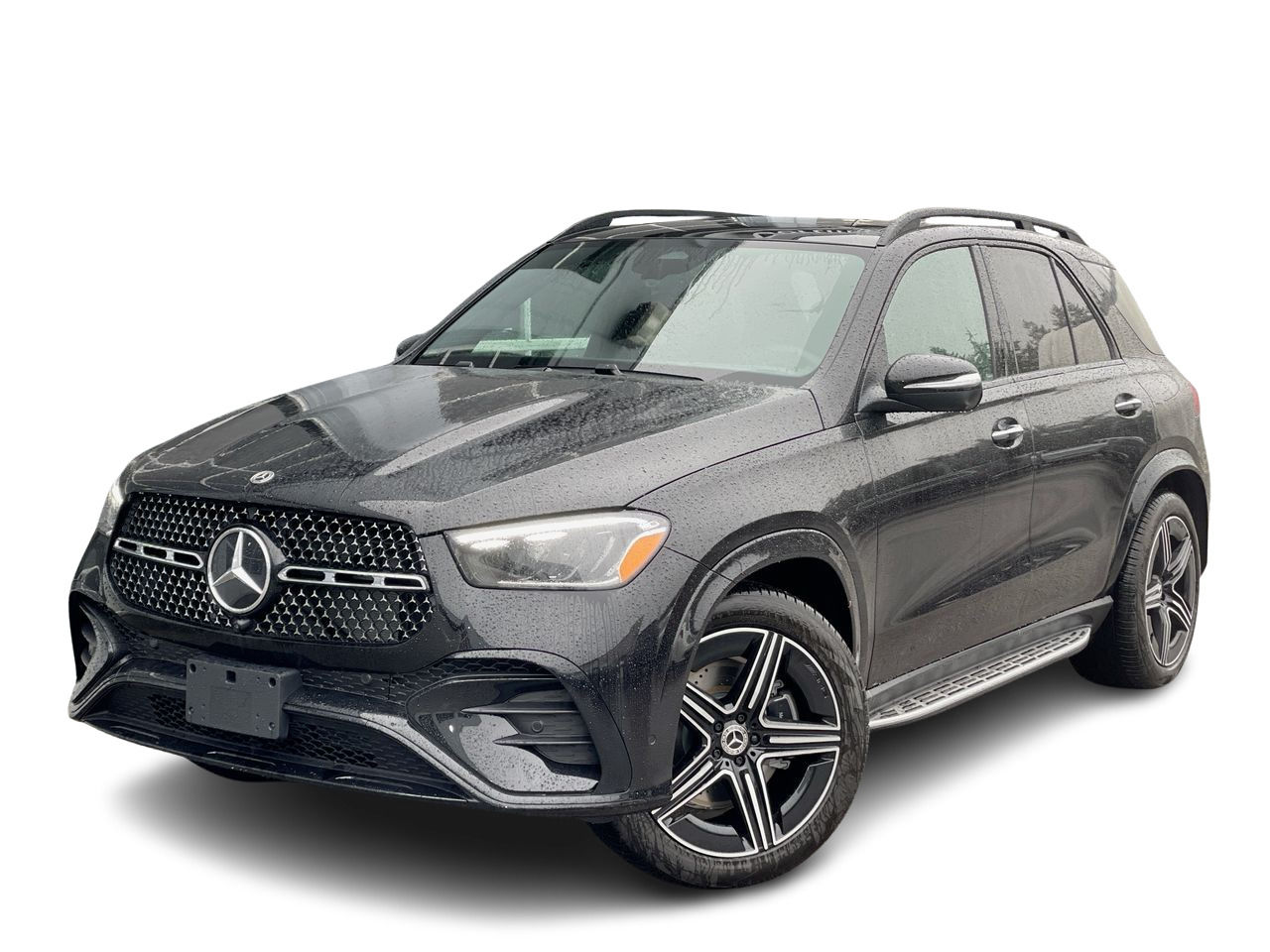 2025 Mercedes-Benz GLE in Richmond, British Columbia