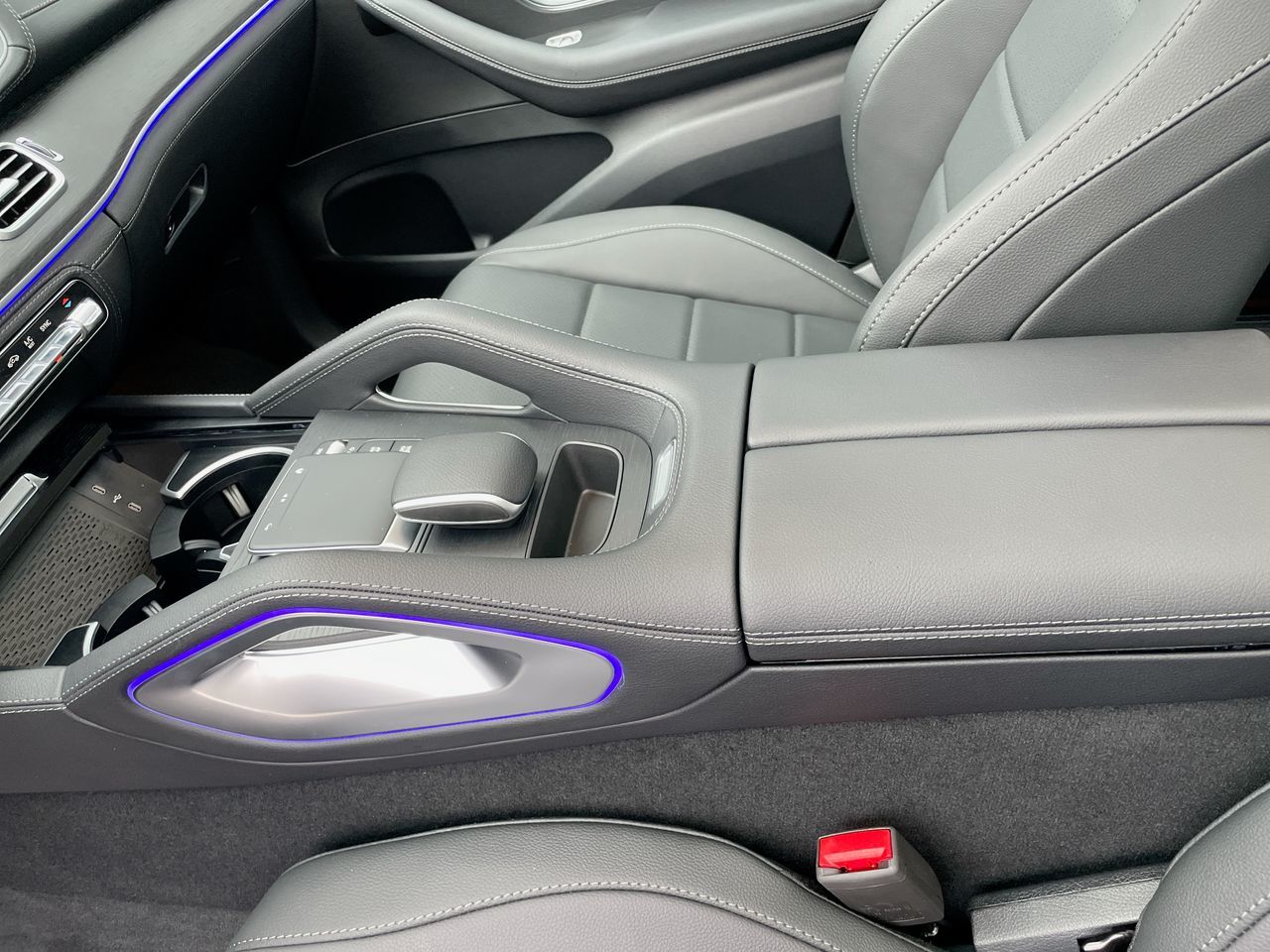 2025 Mercedes-Benz GLE in Richmond, British Columbia