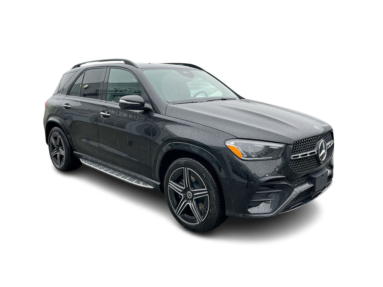 2025 Mercedes-Benz GLE in Richmond, British Columbia