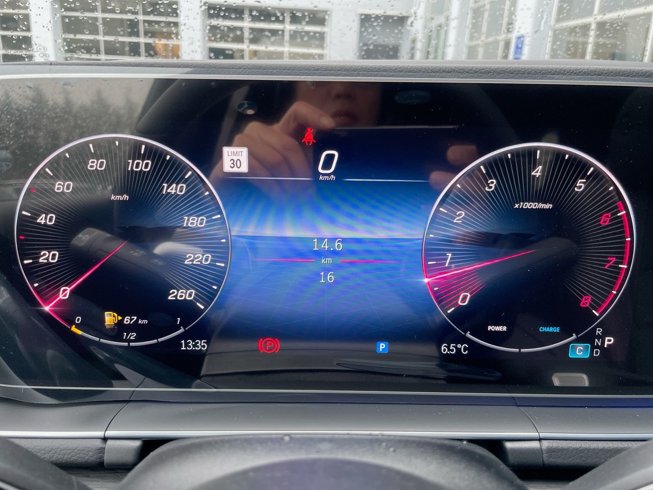 2025 Mercedes-Benz GLE in Richmond, British Columbia