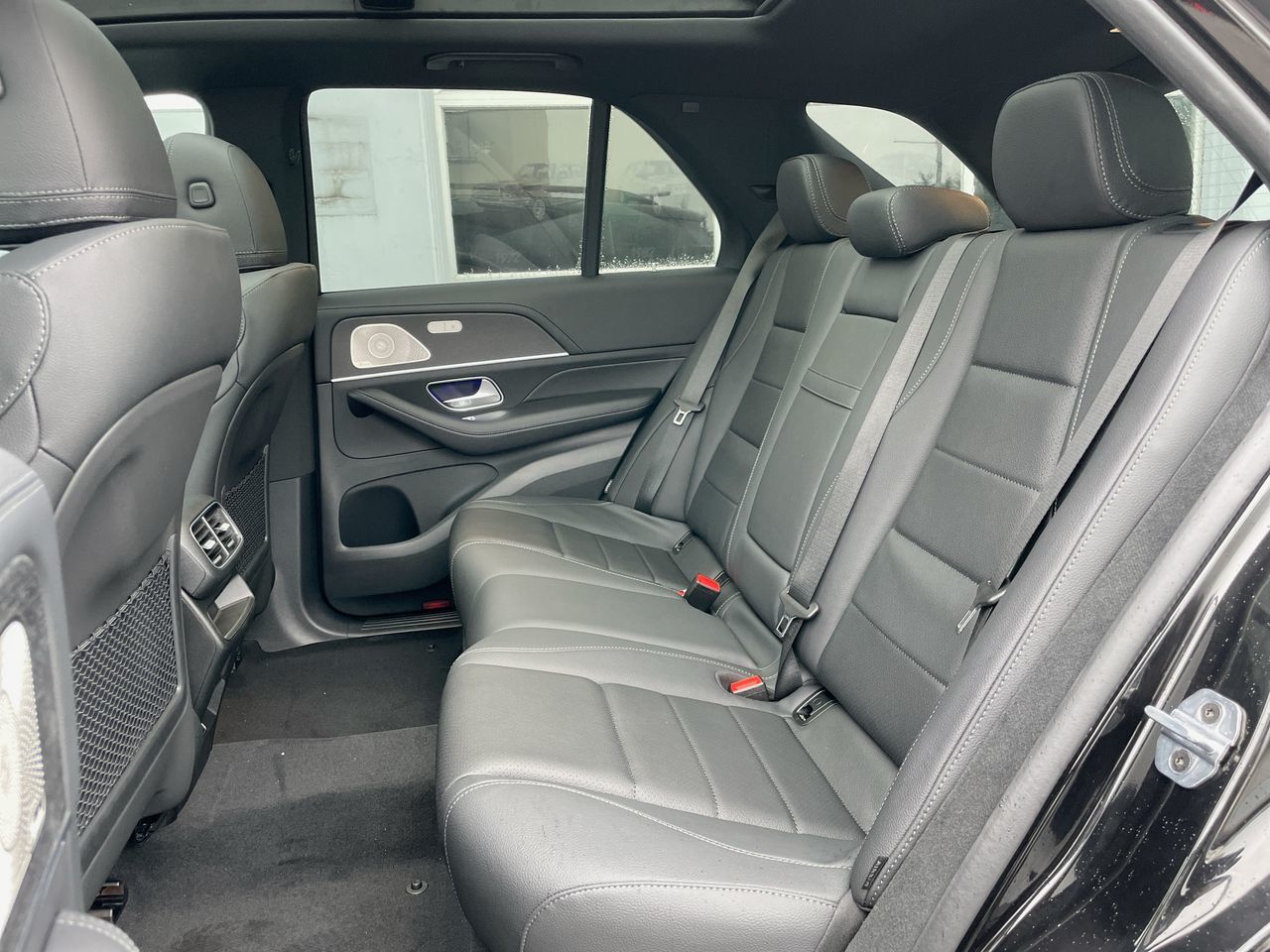 2025 Mercedes-Benz GLE in Richmond, British Columbia