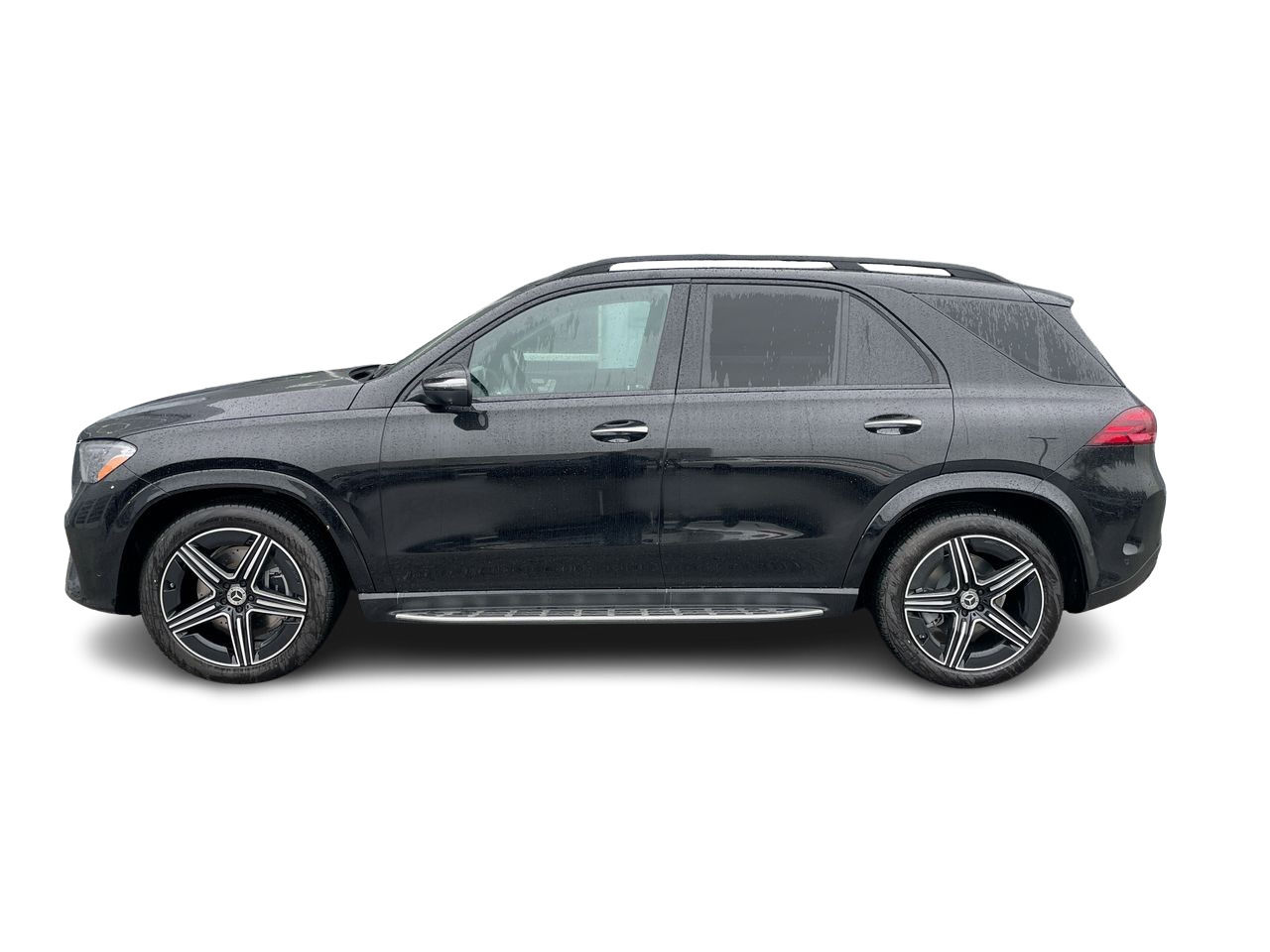 2025 Mercedes-Benz GLE in Richmond, British Columbia