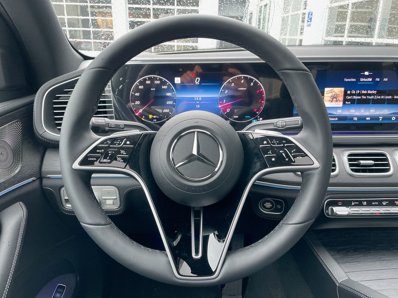 2025 Mercedes-Benz GLE in Richmond, British Columbia