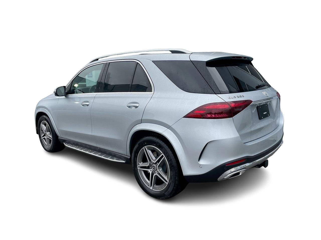 2025 Mercedes-Benz GLE in Richmond, British Columbia