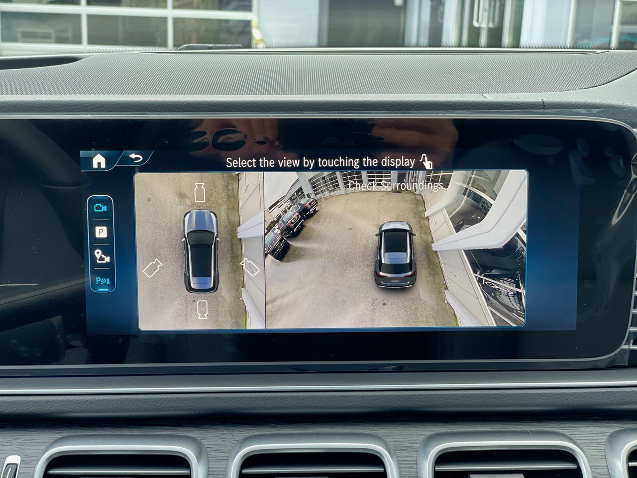 2025 Mercedes-Benz GLE in Richmond, British Columbia