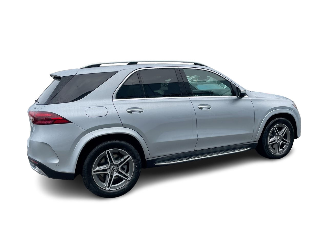 2025 Mercedes-Benz GLE in Richmond, British Columbia