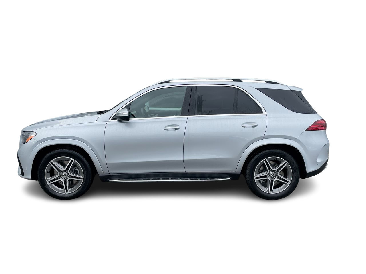 2025 Mercedes-Benz GLE in Richmond, British Columbia