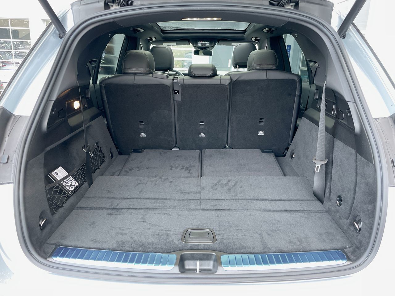 2025 Mercedes-Benz GLE in Richmond, British Columbia