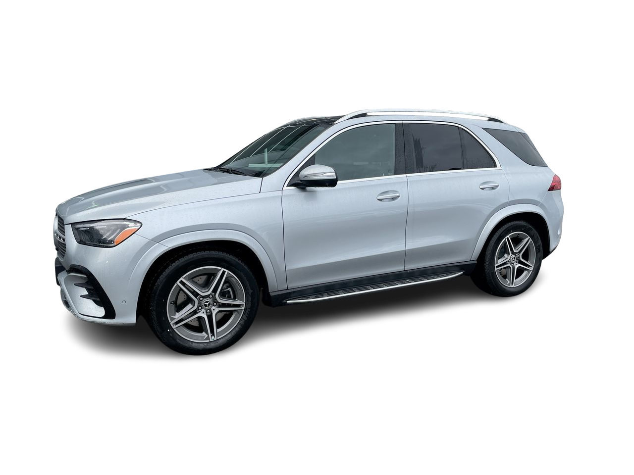 2025 Mercedes-Benz GLE in Richmond, British Columbia